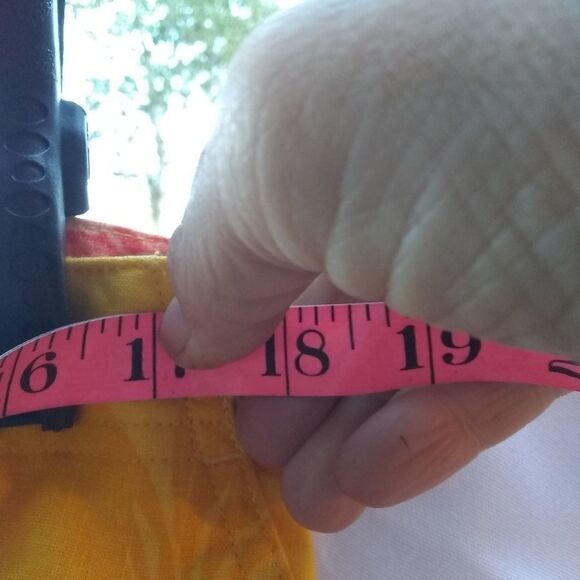 Lauren shorts - Picture 5 of 5